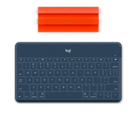 Logitech Keys-To-Go niebieska - 654006 - zdjęcie 3